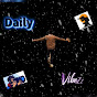 Daily Vibezz logo