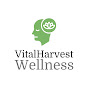 Vital Harvest Wellness logo