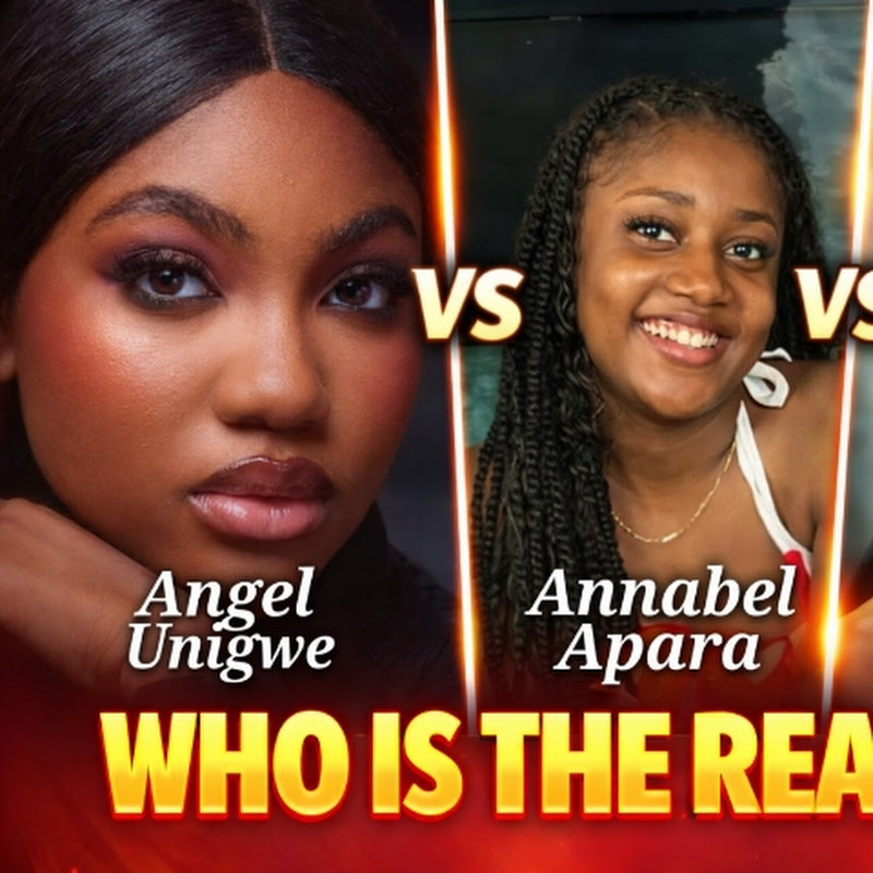 “Who Dey Hot? (Naija Ratings)