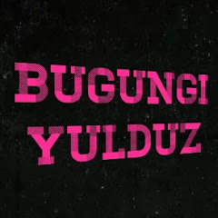 BUGUNGI YULDUZ channel logo