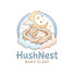 pte7gkXUPtk-channel-avatar-HushNest Baby Sleep