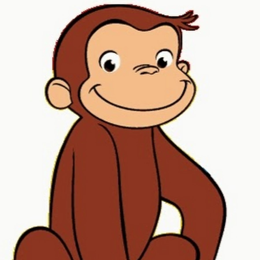 Pictures Of Curious George 3