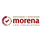 Prensa Diputados Morena LXVI logo