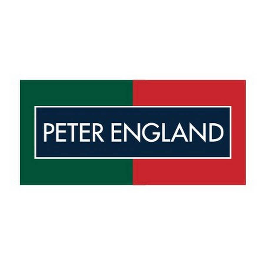 Peter England YouTube