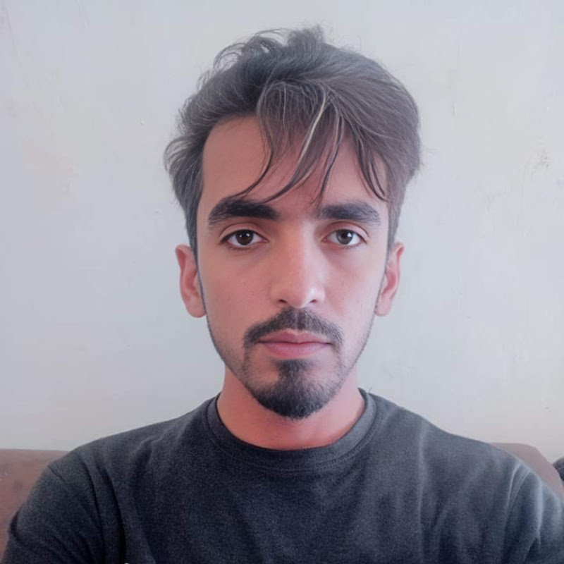 Amjad Majeed Official