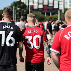 UNITED DAILY UPDATES