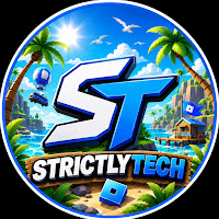 StrictlyTech profile image
