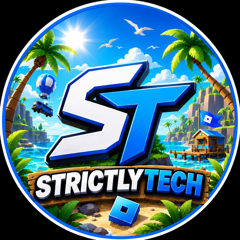 StrictlyTech