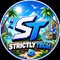 StrictlyTech Avatar