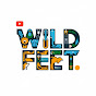 WildFeet logo
