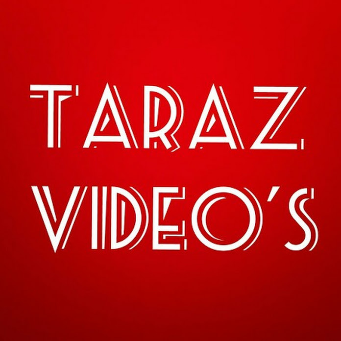 Taraz Video Net Worth & Earnings (2024)