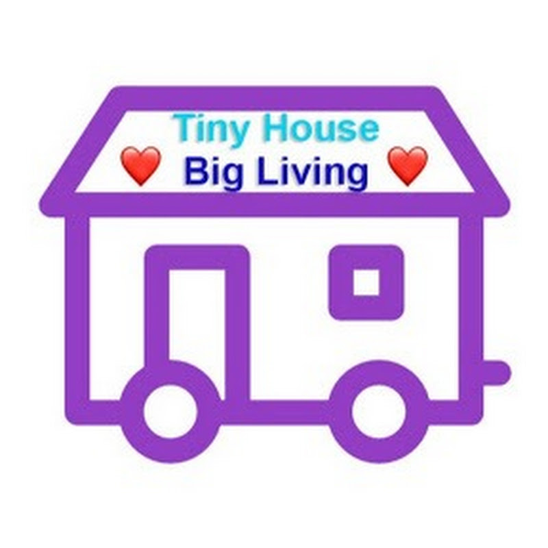 Tiny House Big Living