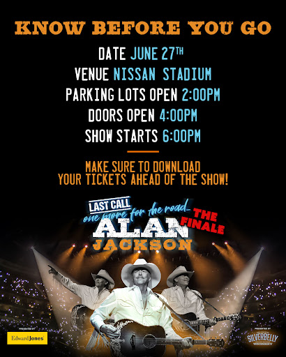 Post from Alan Jackson - YouTube