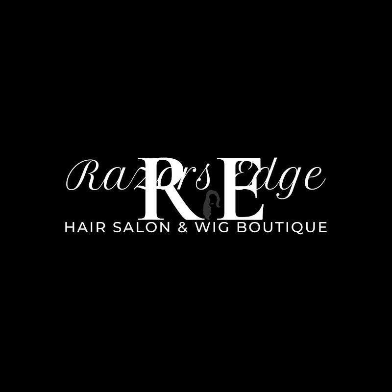 Razors Edge Hair Salon &  Wig Boutique