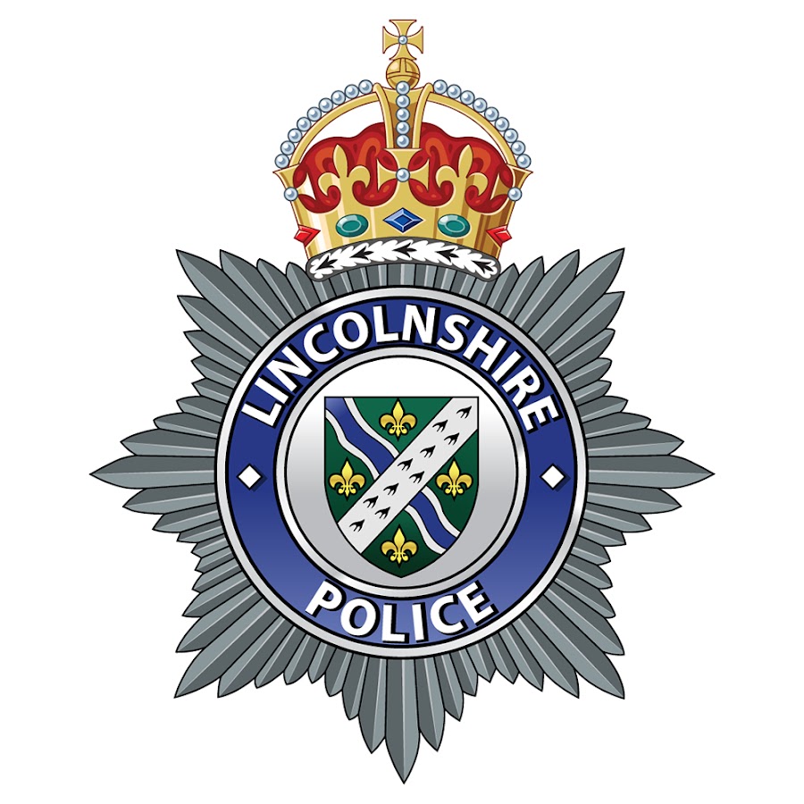 Lincolnshire Police YouTube