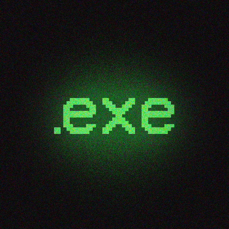 exe.plained Logo