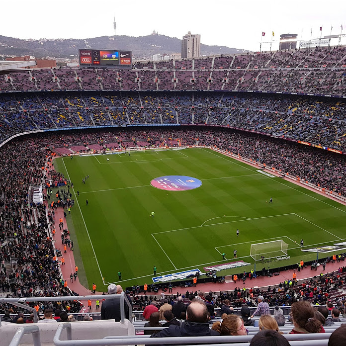 Racó del Camp Nou Net Worth & Earnings (2024)