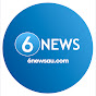 SIX News Australia logo