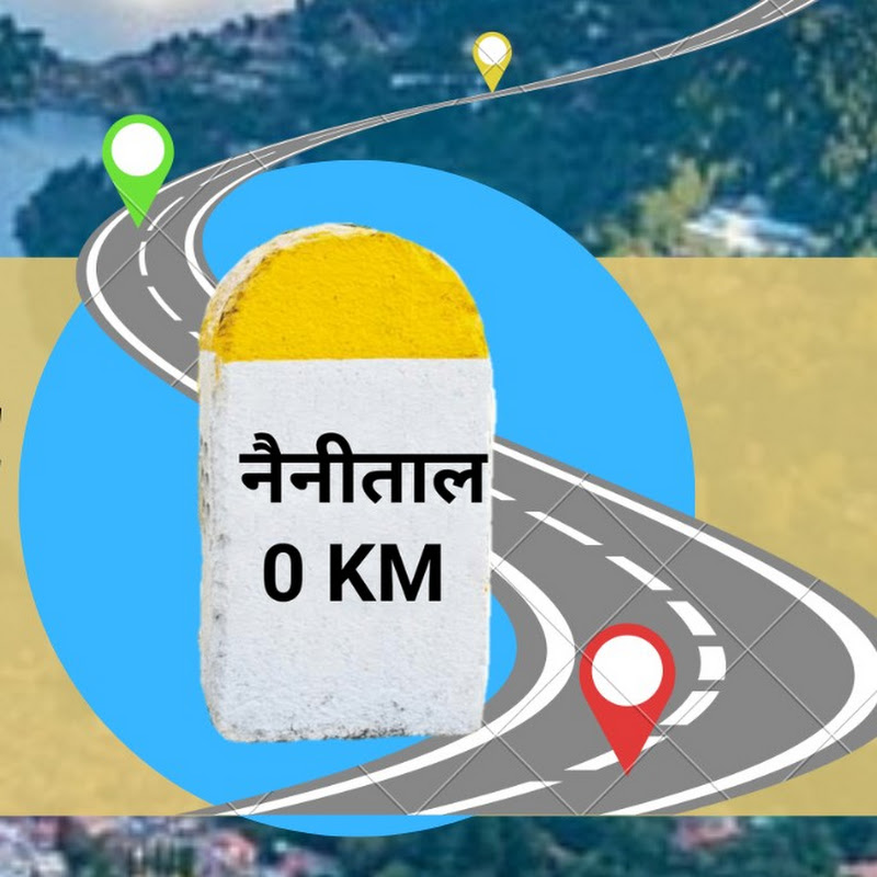 Nainital Local Guide