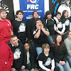 FRC Teams 3134 and 3275