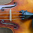 Royce Burt Violins
