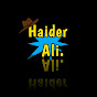 Informative haider logo