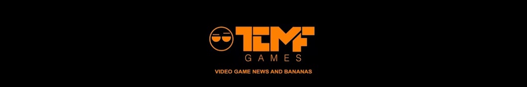 TCMFGamesOFFICIAL YouTube channel avatar