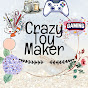 Crazy Toy Maker logo