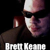 Brett Keane