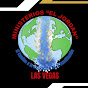 Ministerios El Jordan Las Vegas logo