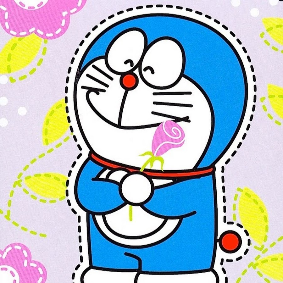Kumpulan Stiker Doraemon Lucu Fullstiker
