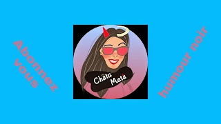 «Chata mata» youtube banner