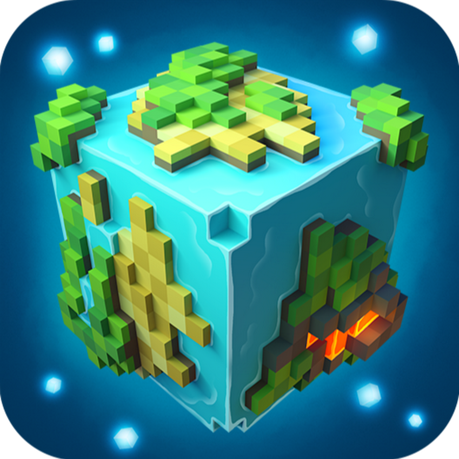 Planet Of Cubes YouTube planet-of-cubes-youtube