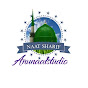 Anu naat studio logo