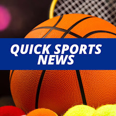 QUICK SPORTS NEWS