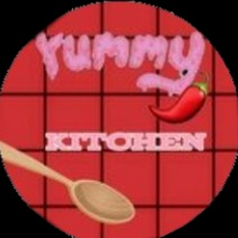 Yummy spicy Kitchen