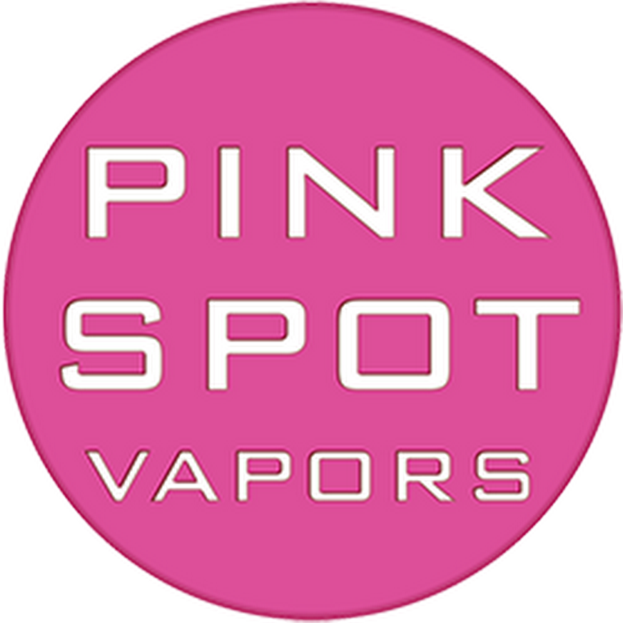 Pink Spot Vapors - YouTube