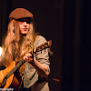 Sawyer Fredericks