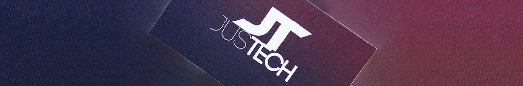 JUSTECH Avatar channel YouTube 