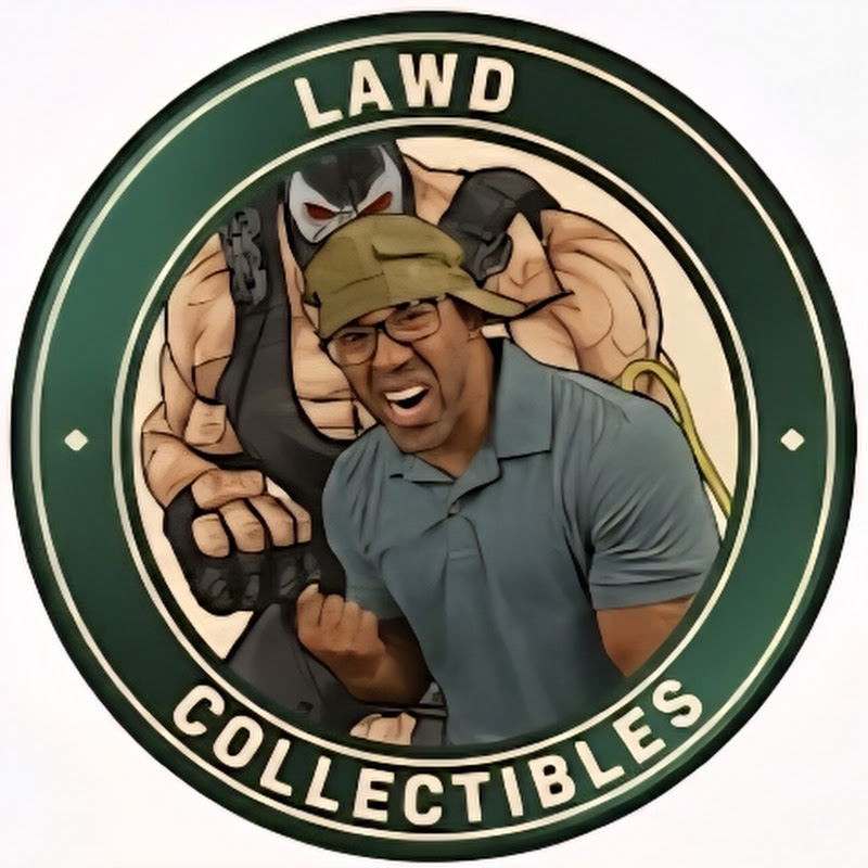 L.A.W.D. Collectibles
