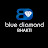 Blue Diamond Bhakti