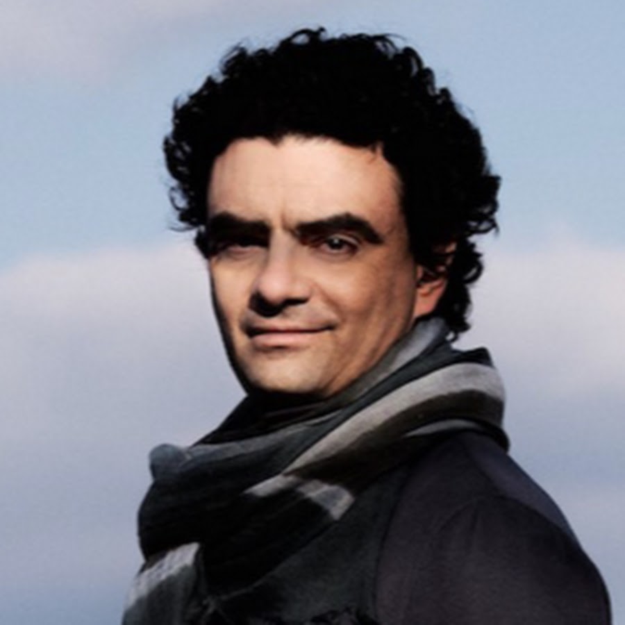 Rolando Villazón Rolando Villazón