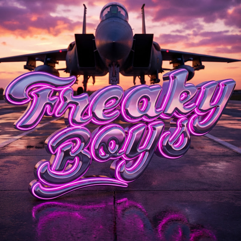 OfficialFreakyBoys