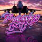 OfficialFreakyBoys