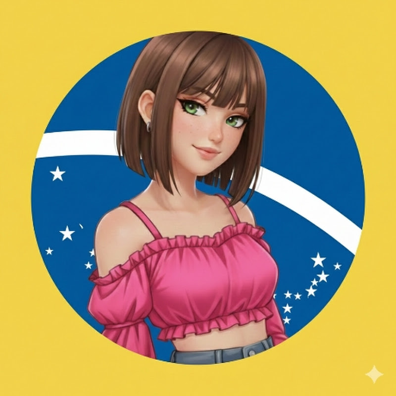 Morgana Sanpaichin 🇧🇷