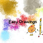 Easy Drawings  logo