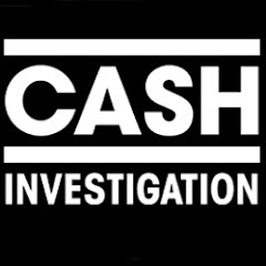 Cash Investigation - France Télévisions