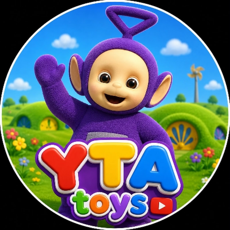 YTA toys