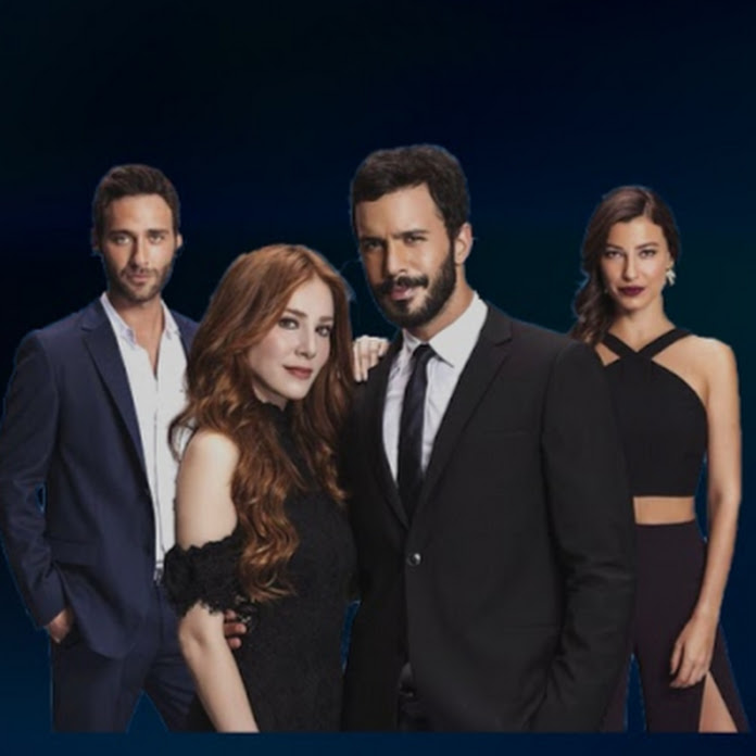 Turkish Series مسلسل تركي Net Worth & Earnings (2024)