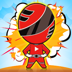 ショウカイジャー